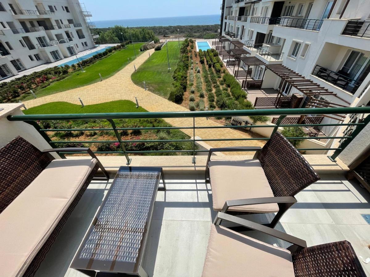 Sweetness Apartment By The Sea Vokolidha Exteriér fotografie