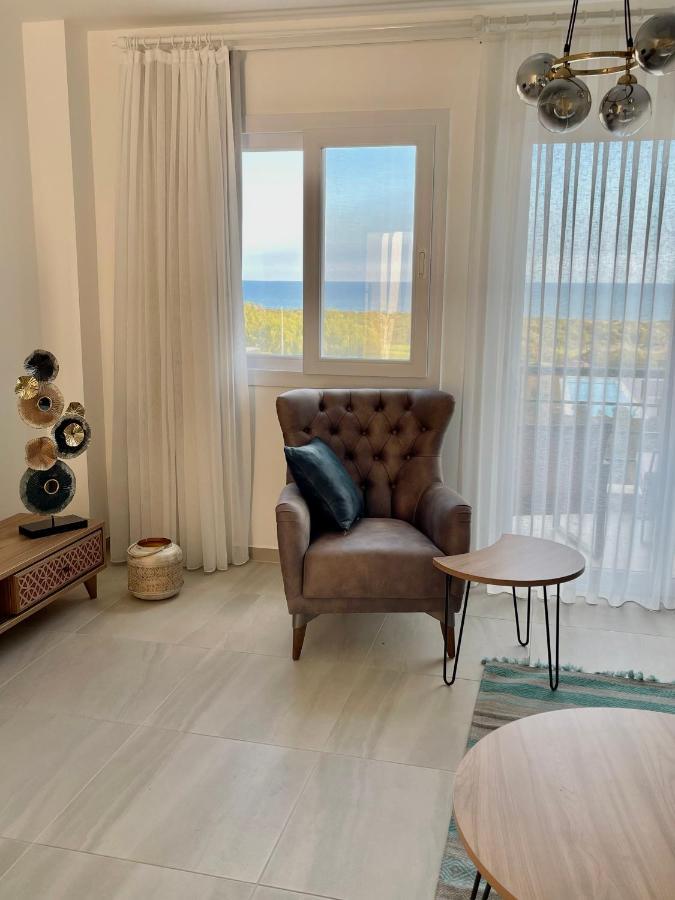 Sweetness Apartment By The Sea Vokolidha Exteriér fotografie