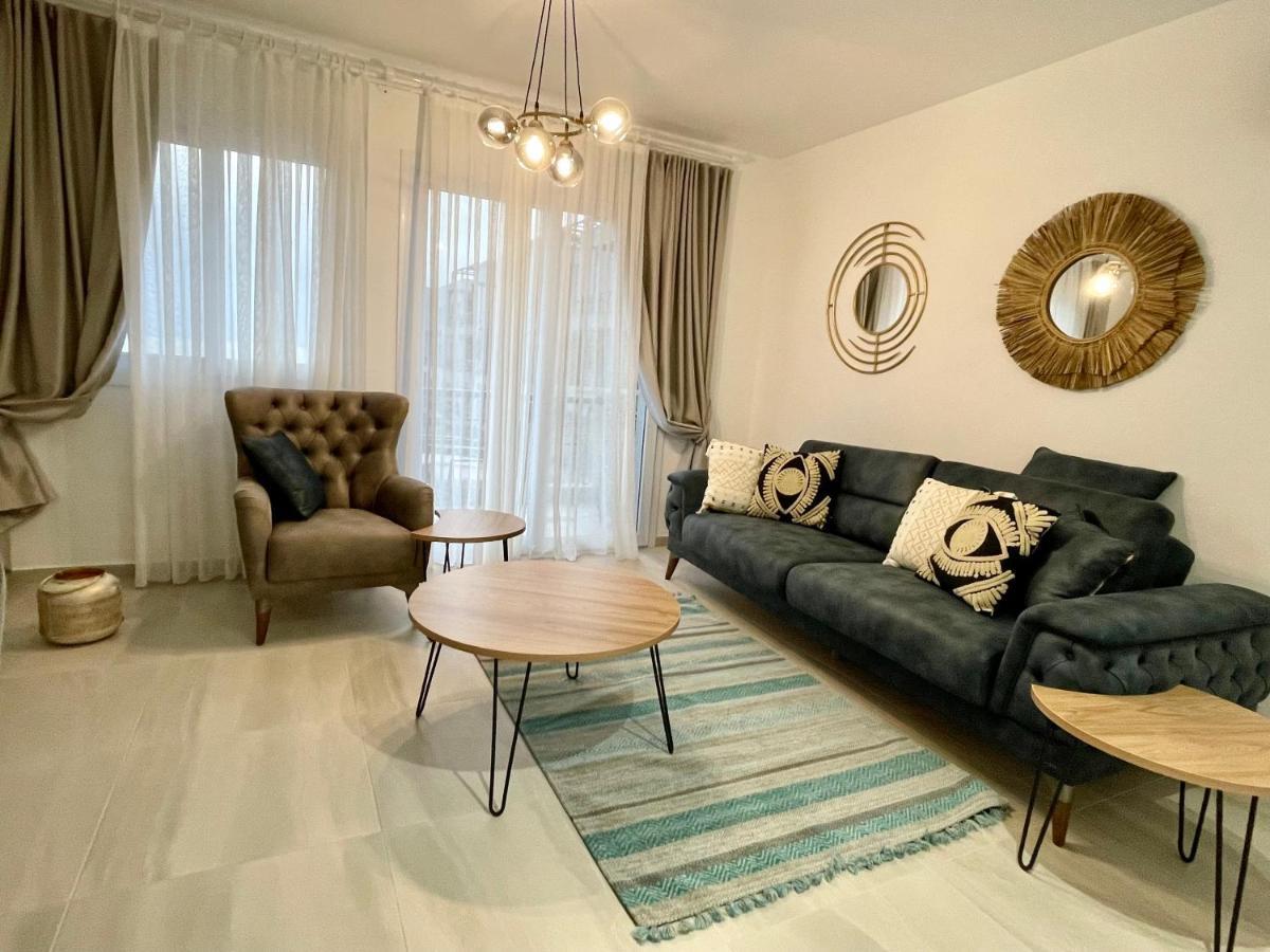 Sweetness Apartment By The Sea Vokolidha Exteriér fotografie