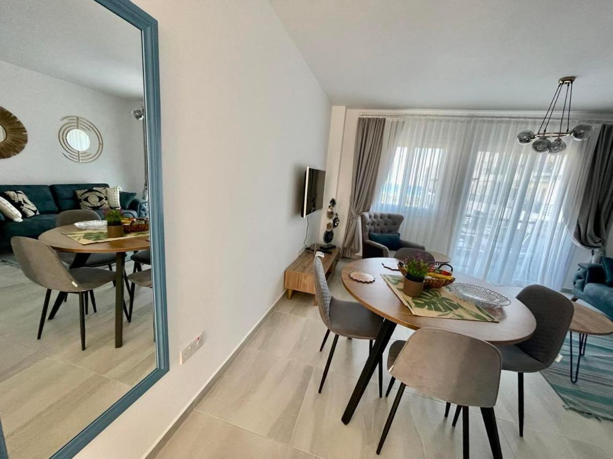 Sweetness Apartment By The Sea Vokolidha Exteriér fotografie