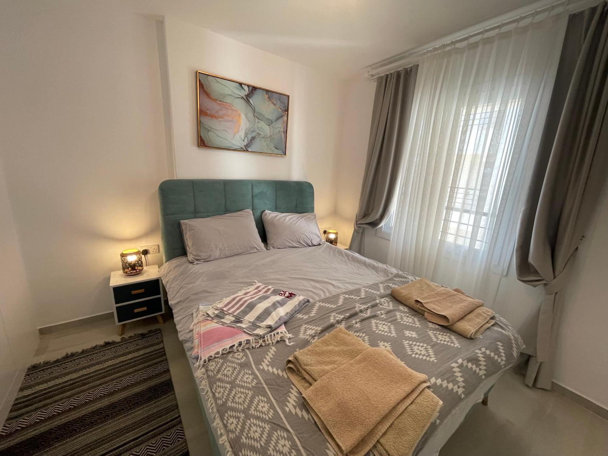Sweetness Apartment By The Sea Vokolidha Exteriér fotografie