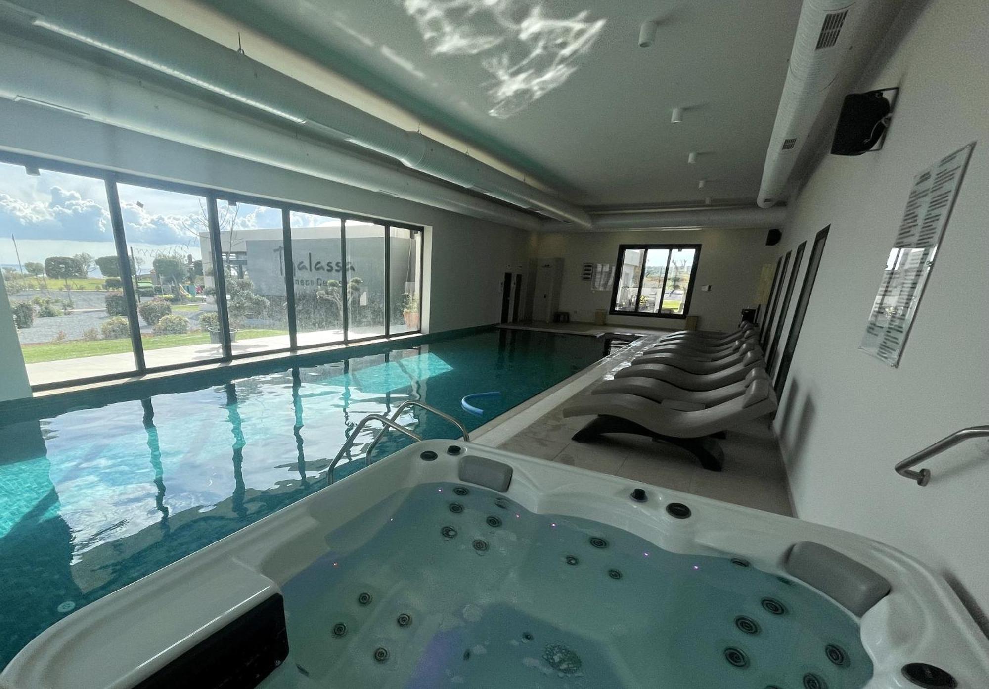 Sweetness Apartment By The Sea Vokolidha Exteriér fotografie